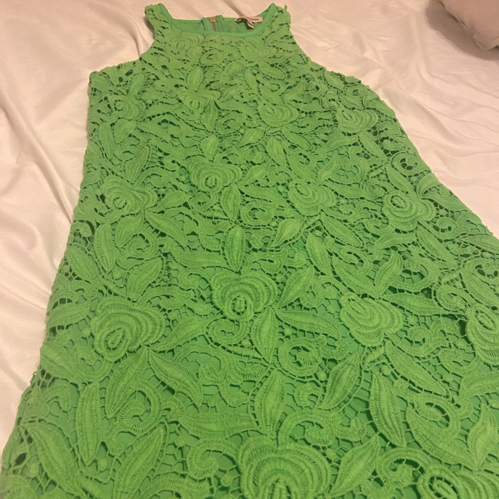 Vintage Juicy Couture Dress - Picture 9 of 12